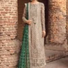 Maria B Skin Net Formal Collection Replica