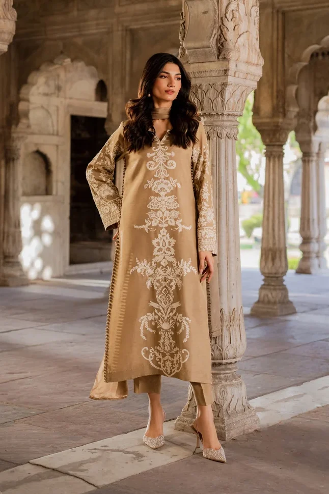 Mirana Skin Silk Formal Collection Replica