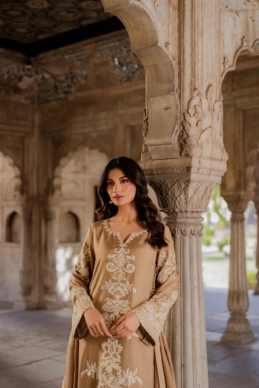 Mirana Skin Silk Formal Collection Replica - Image 4