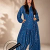 Shrenz 3 Piece Stitched Swiss Lawn Pret Collection