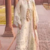 Crimson Skin Luxury Lawn Collection Replica