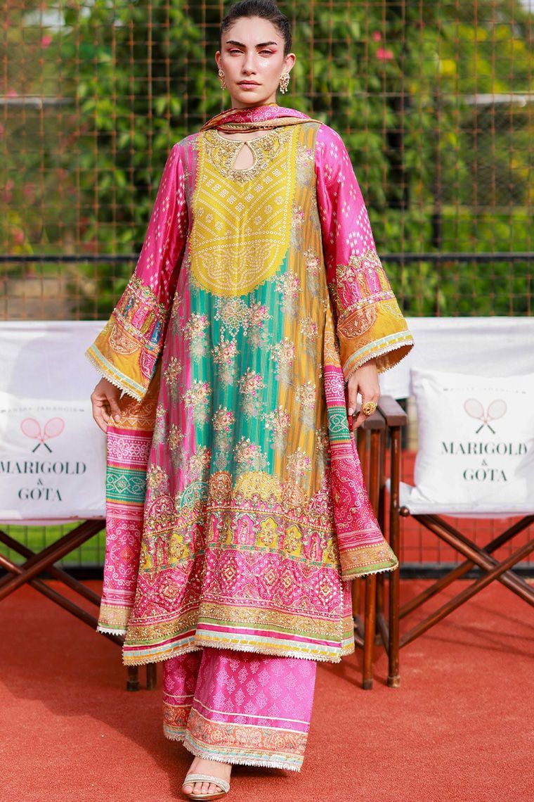 Ansab Jahangir Multi Swiss Munar Formal Collection Replica