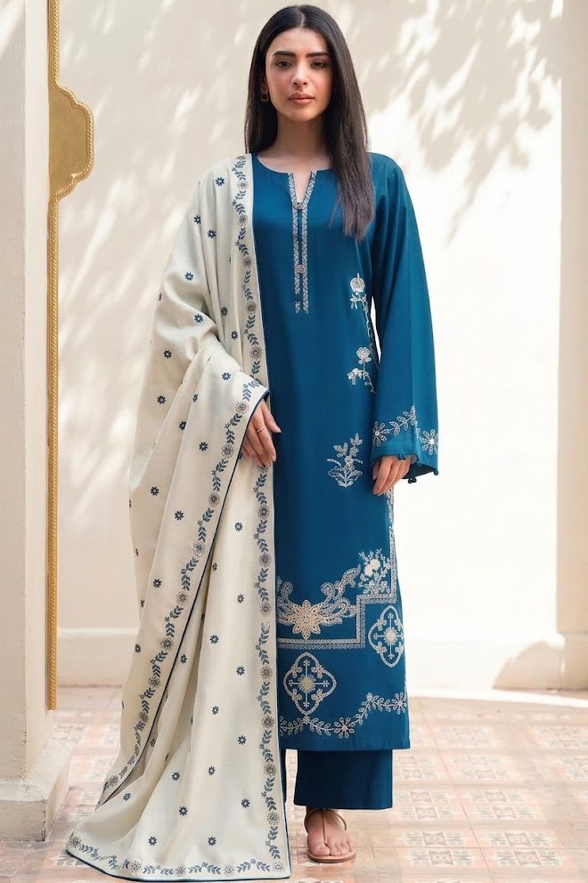 Shrenz Zinc Dhanak Collection Replica