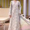 Maria B White Luxury Lawn Collection Replica