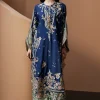 Ethnic Royal Silk Formal Collection Replica