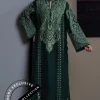 Shrenz 3 Piece Stitched Lawn Pret Collection