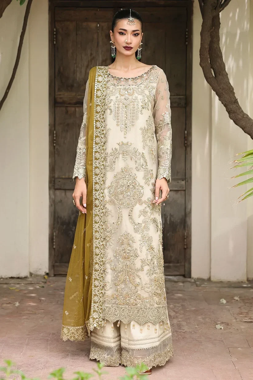Imrozia Skin Net Formal Collection Replica