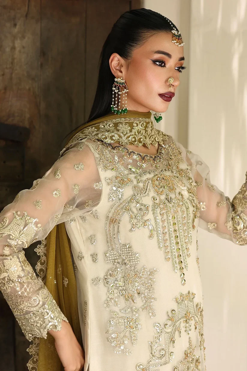Imrozia Skin Net Formal Collection Replica - Image 4
