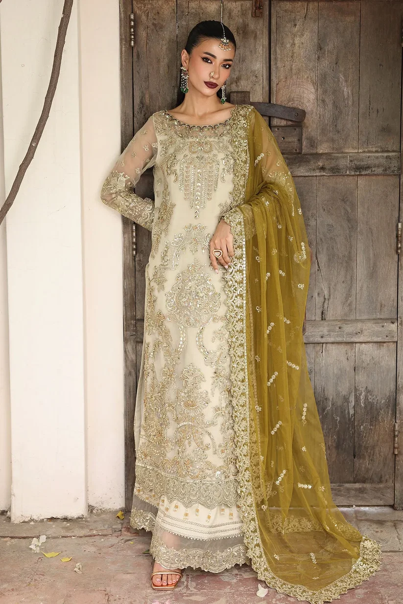 Imrozia Skin Net Formal Collection Replica - Image 3