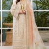 Shrenz White Net Formal Collection Replica