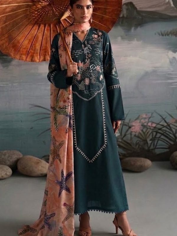 Shrenz Zinc Dhanak Formal Collection Replica