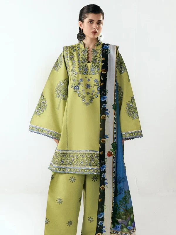 Shrenz Dhani Dhanak Collection Replica