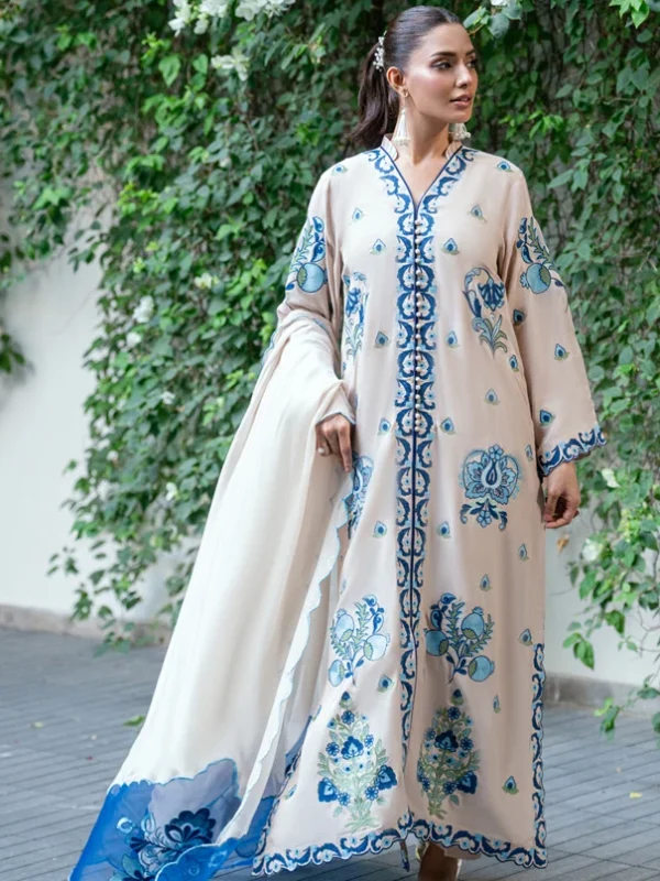 Shrenz Skin Silk Formal Collection Replica