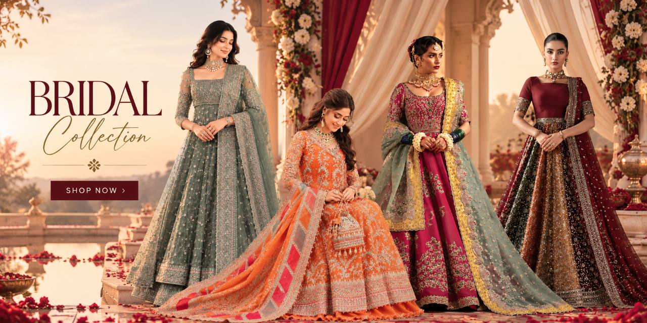 Bridal Collection