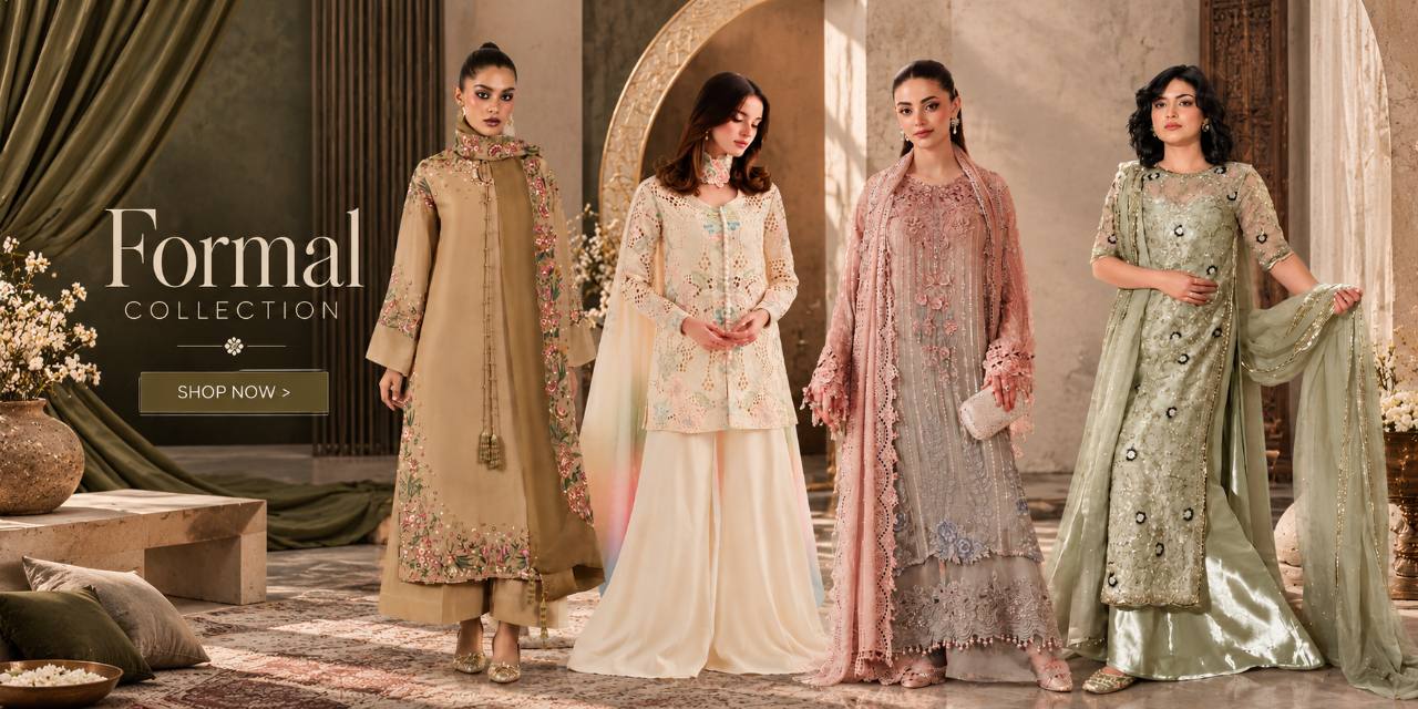 Formal Collection