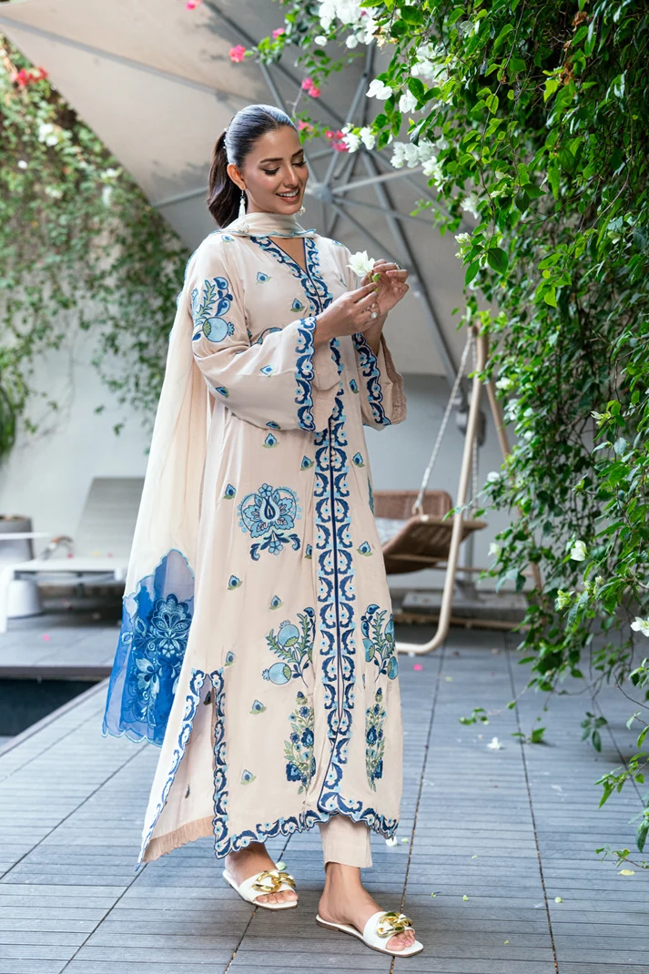 Shrenz Skin Silk Formal Collection Replica - Image 3