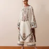 Shrenz White Winter Formal Collection Dhanak Replica