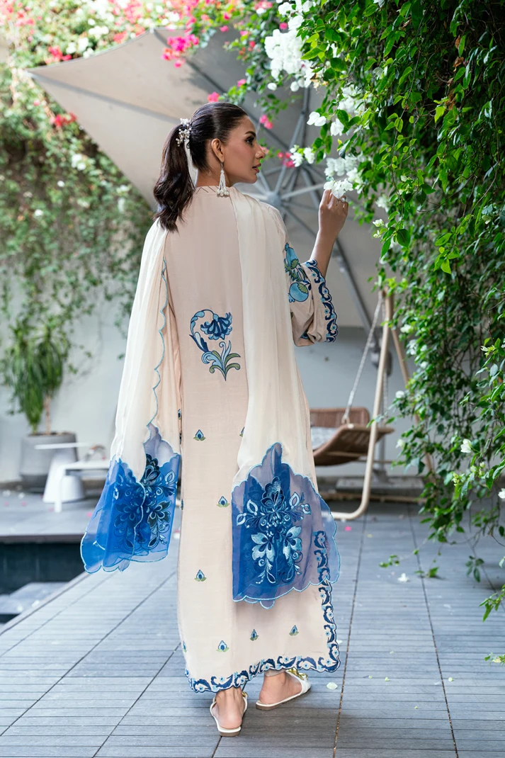 Shrenz Skin Silk Formal Collection Replica - Image 2